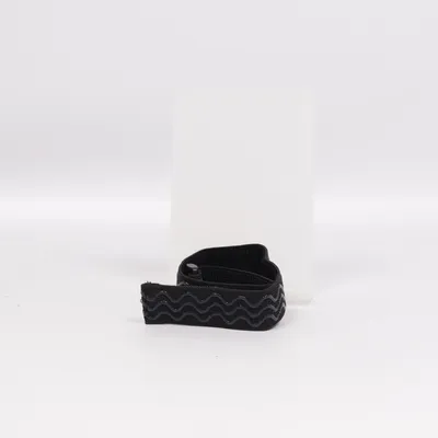 Shoe accessory (Black)