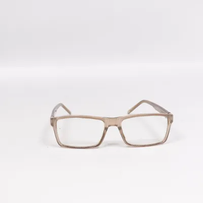 Lunettes (Beige)