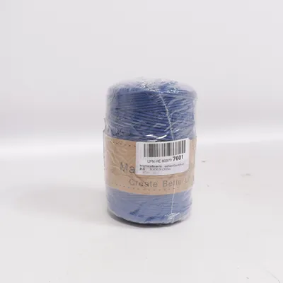 Crafts (Blue) from Oratop
