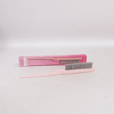 Haarbürste (Back Combing Brush) von Brush Works