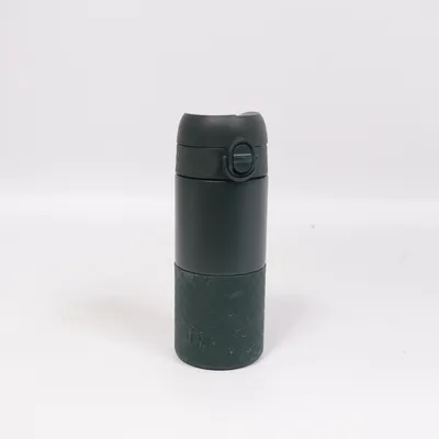 Bouteille d'eau (Vert) de ION