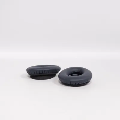 Hörlurstillbehör (Blå) från Tesa