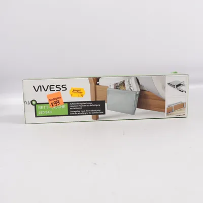 Rietenmand (Grijs) van Vivess