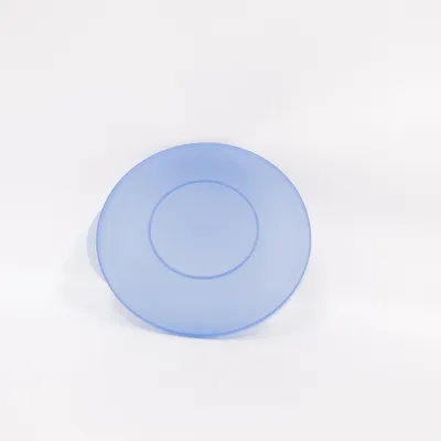 Bowl (Blue)