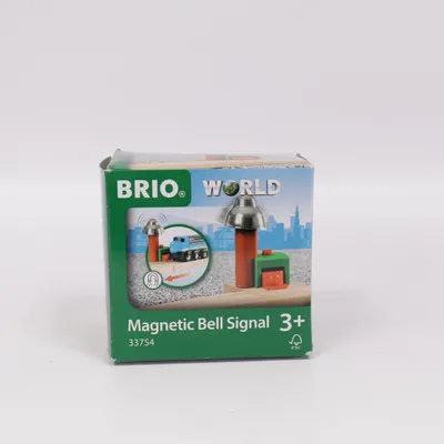 Leksak (Flerfärgad) från Brio
