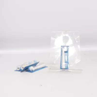 Hygiëne-artikel (Wit) van Oral-B
