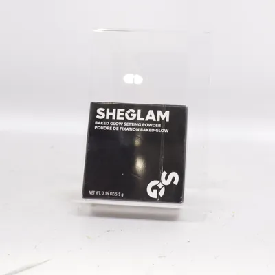 Powder (Baked Glow) from SHEGLAM