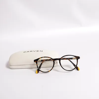 Lunettes (Marron) de Carven