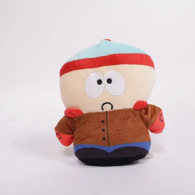 Kuscheltier (Mehrfarbig) von South Park Polyester