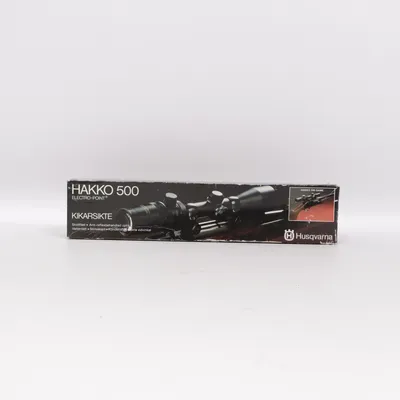 Binoculars (Hakko 500) from Husqvarna