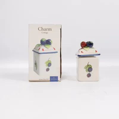 Dåse (Charm Cottage) fra Villeroy & Boch