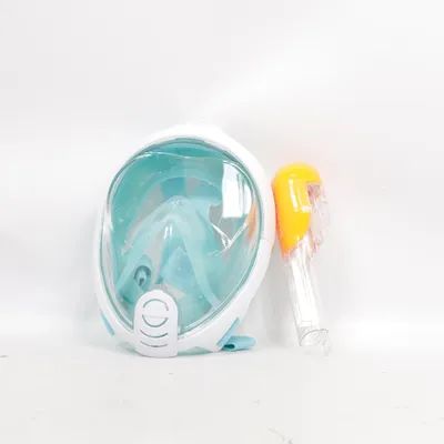 Vandsportsudstyr (Easybreath) fra Subea