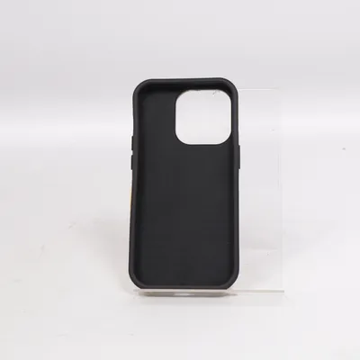 Coque de téléphone (Tough Magsafe - "Lemon Juice" - iPhone 14 pro ) de Burga