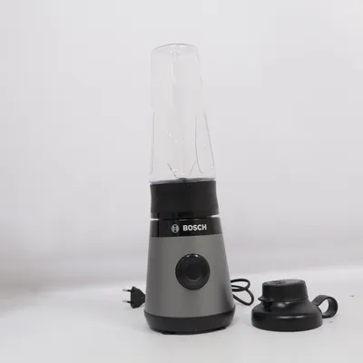 Mixer (Black, Gray) from Bosch