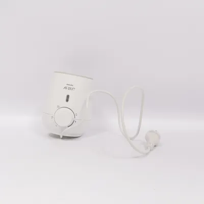 Bottle warmer (White) from Philips Avent