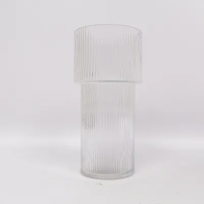 Vase (Transparent)