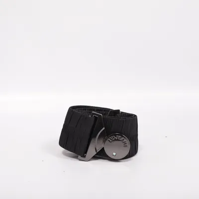 Ceinture (Noir) de Liu Jo