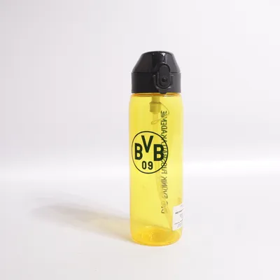 Vattenflaska (Gul) från Borussia Dortmund
