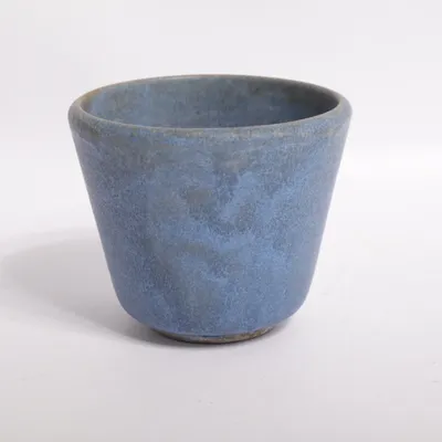 Pot (Blue)