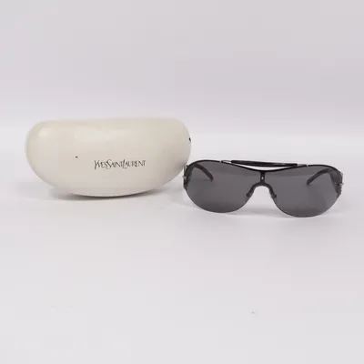 Sunglasses (Black) from Yves Saint Laurent