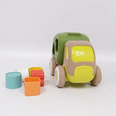 Activity toy (11198) from Chicco