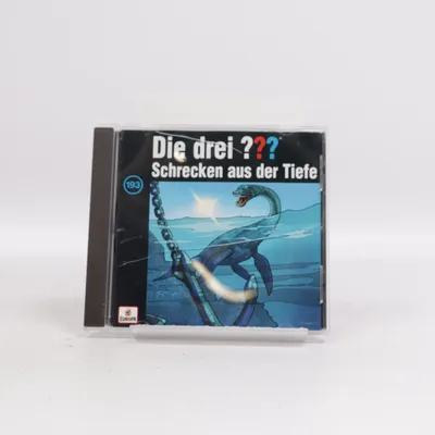 CD