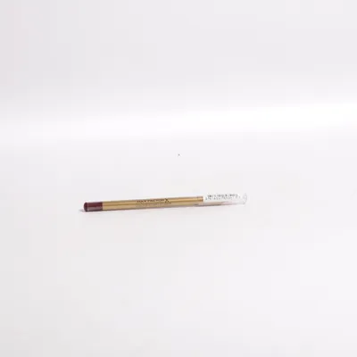 Läppenna (Colour Elixir Lip Liner) från Max Factor