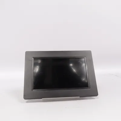 Digital photo frame (DigiFrame 711) from Braun
