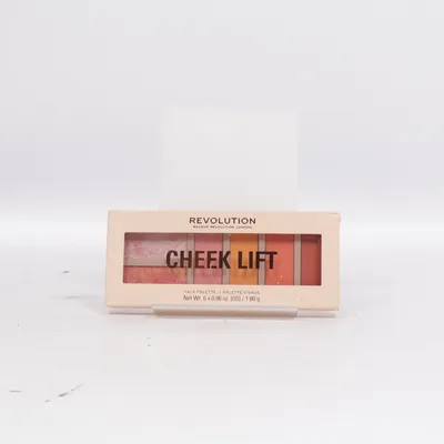 Eyeshadow palette (Multicolored) from Makeup Revolution London