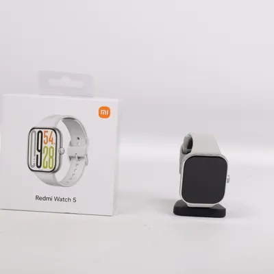 Smartwatch (Grijs) van Xiaomi