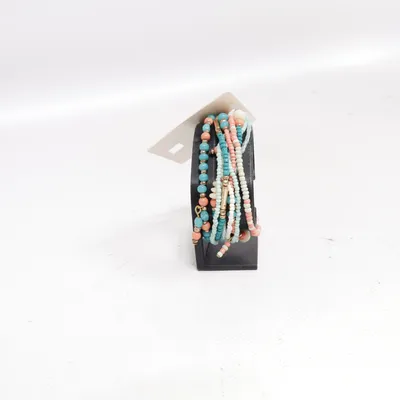 Bracelet (Multicolore) de I Am Métal inconnu