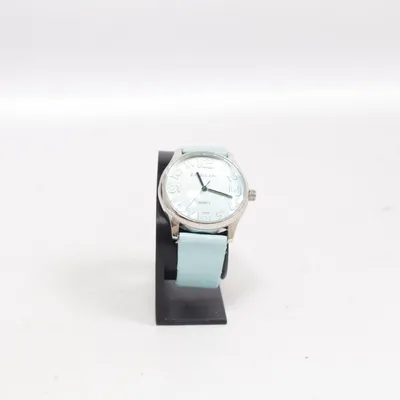 Wristwatch (Blue) from Excellanc