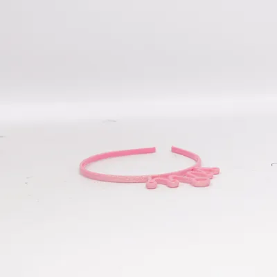 Diadeem (Roze)