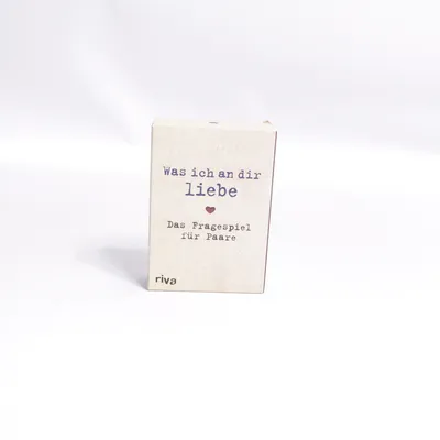 Playing cards from Riva