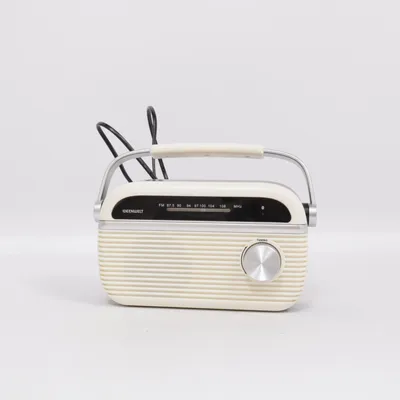 Radio (Gs-21011) från Ideenwelt