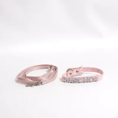 Laisse (Rose) de Dasco