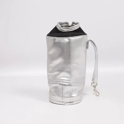 Koeltas (Zilver, Zwart) van Be Cool
