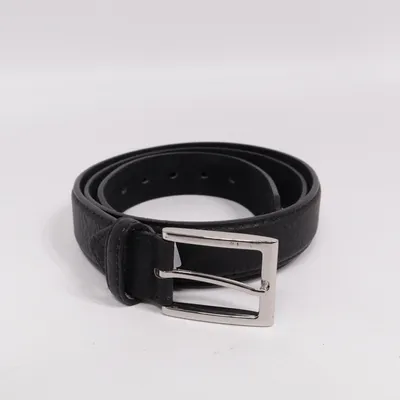 Belt (Black) from Classic Collection