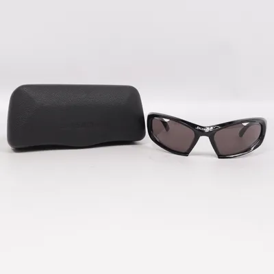 Lunettes de soleil (BB0318S) de Balenciaga
