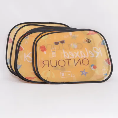 Sun shade (Orange, Multicolored) from La Roche-Posay