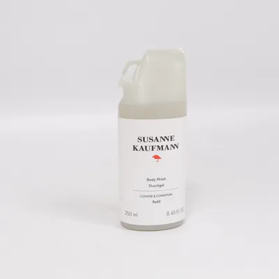 Shower cream (Body Wash) from Susanne Kaufmann