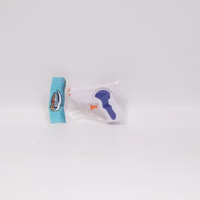 Vattenpistol (Vit, Blå, Orange) från Nerf