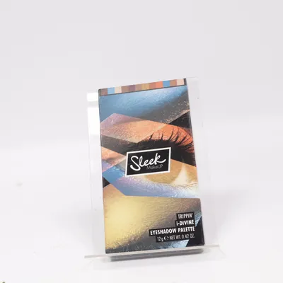 Ögonskuggspalett (TRIPPIN' i-DIVINE) från Sleek Makeup