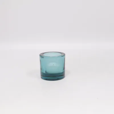 Ljuslykta (Kivi) från Iittala Marimekko