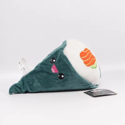 Soft toy (Blue, Multicolored) from Joy Toy