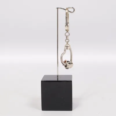 Bedel (Zilver) van Pandora Zilver