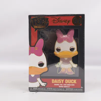Speld (Daisy Duck) van Funko Onbekend materiaal