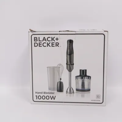 Stavmixer (Grå, Vit) från Kenwood