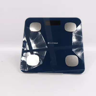 Balance (Smart Scale Limited) de Silvergear