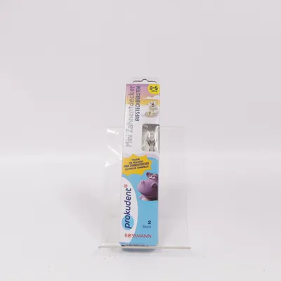 Hygienartikel (Blå, Lila, Vit) från Prokudent